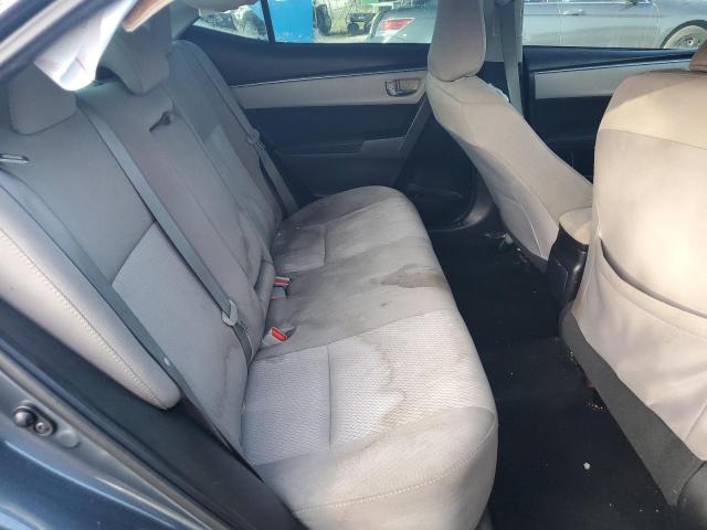 Снимка 10 от търг – 2015 TOYOTA COROLLA L с VIN 2T1BURHEXFC304680