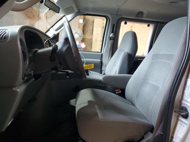 Photo 7 from auction – 2006 FORD ECONOLINE with VIN 1FBNE31L66HA25436