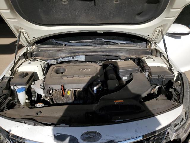 Photo 11 from auction – 2016 KIA OPTIMA LX with VIN KNAGT4L38G5106693