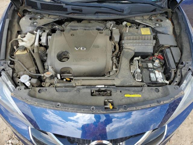 Photo 11 from auction – 2018 NISSAN MAXIMA 3.5 with VIN 1N4AA6AP9JC390084