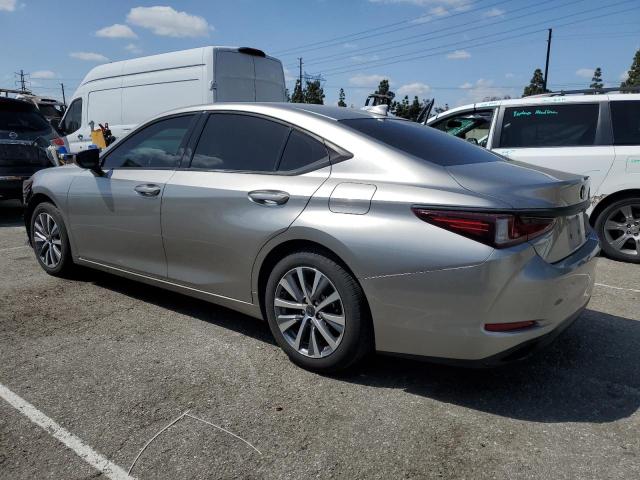 Photo 2 from auction – 2021 LEXUS ES 350 BAS with VIN 58ACZ1B12MU084601