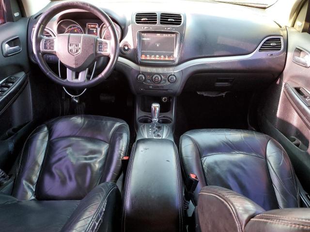 Photo 8 from auction – 2015 DODGE JOURNEY CR with VIN 3C4PDCGG1FT631150