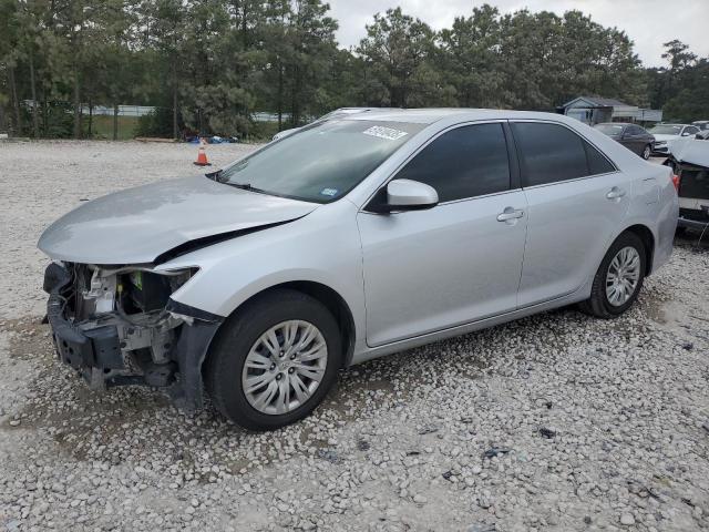 Photo 1 from auction – 2014 TOYOTA CAMRY L with VIN 4T4BF1FK8ER440913