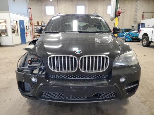 Photo 5 from auction – 2011 BMW X5 XDRIVE5 with VIN 5UXZV8C52BL418638
