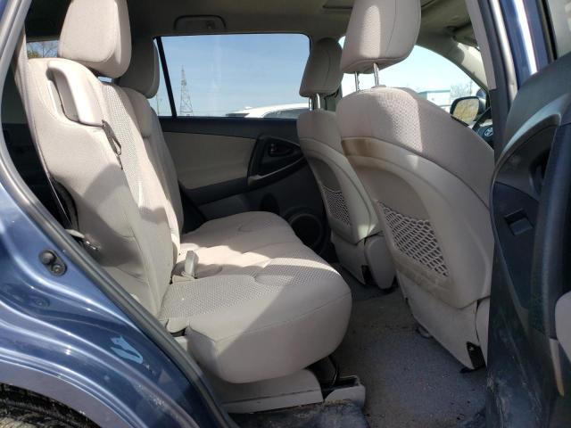 Photo 11 from auction – 2012 TOYOTA RAV4 with VIN 2T3BF4DV0CW243862