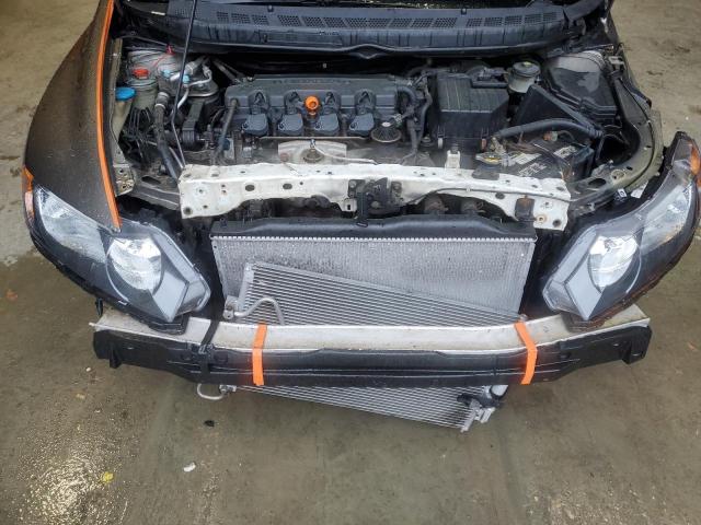 Photo 11 from auction – 2007 HONDA CIVIC EX with VIN 1HGFA16877L048499