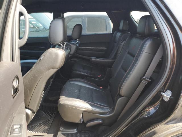 Photo 11 from auction – 2022 DODGE DURANGO R/ with VIN 1C4SDHCTXNC103109