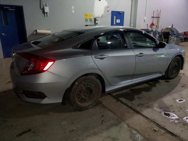 Photo 3 from auction – 2018 HONDA CIVIC LX with VIN 2HGFC2F55JH019500