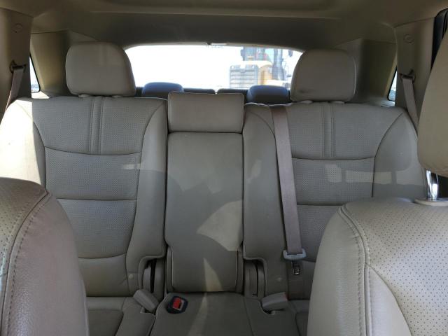 Photo 10 from auction – 2011 KIA SORENTO EX with VIN 5XYKUDA27BG039041