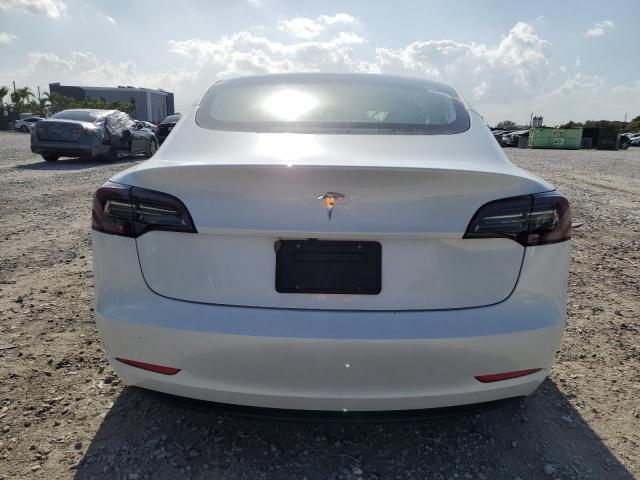 Photo 6 from auction – 2023 TESLA MODEL 3 with VIN 5YJ3E1EA9PF500823