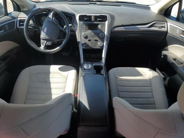 Photo 8 from auction – 2019 FORD FUSION S with VIN 3FA6P0G75KR268091