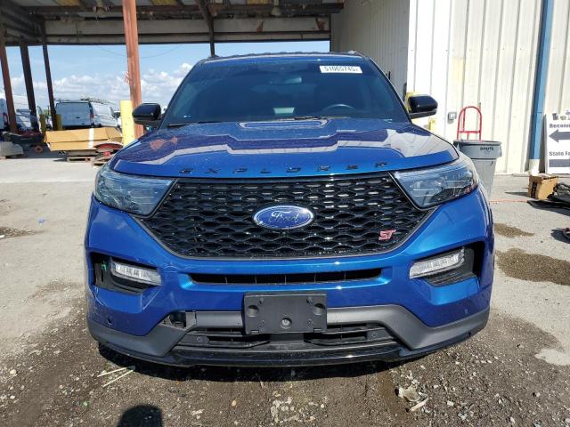Photo 5 from auction – 2020 FORD EXPLORER S with VIN 1FM5K8GC0LGB47487