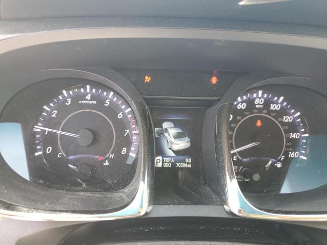 Photo 9 from auction – 2014 TOYOTA AVALON BAS with VIN 4T1BK1EB9EU128994
