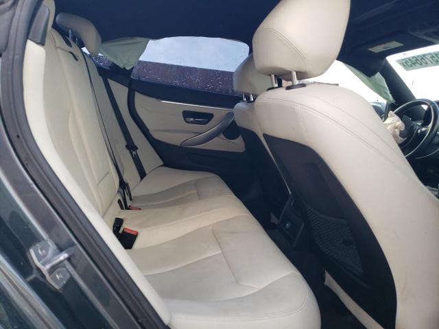 Photo 10 from auction – 2015 BMW 435 I GRAN with VIN WBA4B1C52FD955535