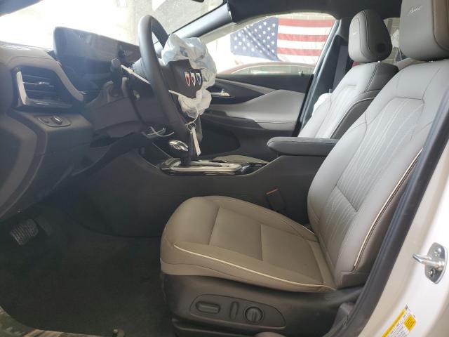 Photo 7 from auction – 2025 BUICK ENVISTA AV with VIN KL47LCEP0SB093228