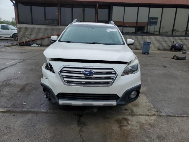 Photo 5 from auction – 2017 SUBARU OUTBACK 2. with VIN 4S4BSAKC1H3218079