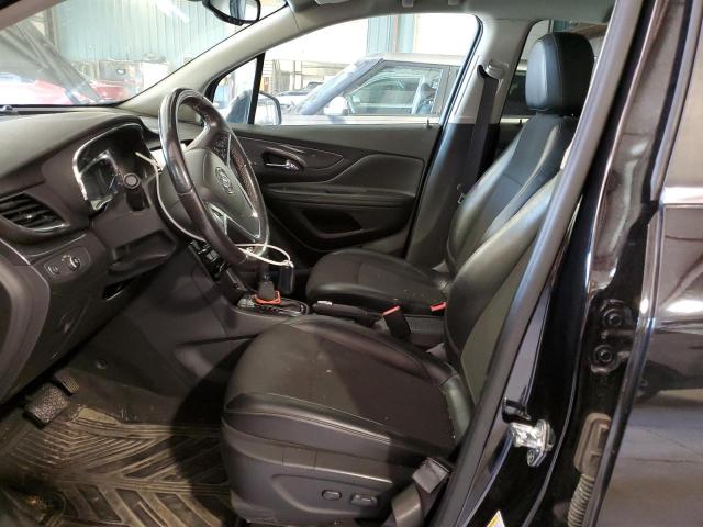 Photo 7 from auction – 2019 BUICK ENCORE PRE with VIN KL4CJASB0KB714257