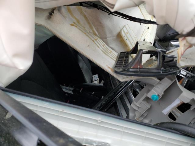 Photo 11 from auction – 2021 TOYOTA HIGHLANDER with VIN 5TDDZRBH2MS090625