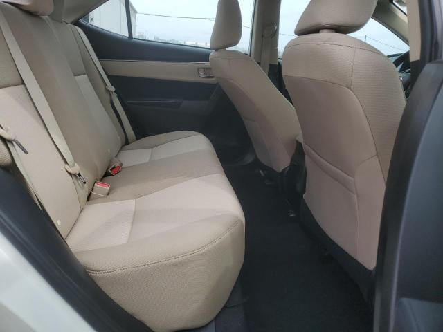 Photo 10 from auction – 2014 TOYOTA COROLLA L with VIN 5YFBURHE2EP157480