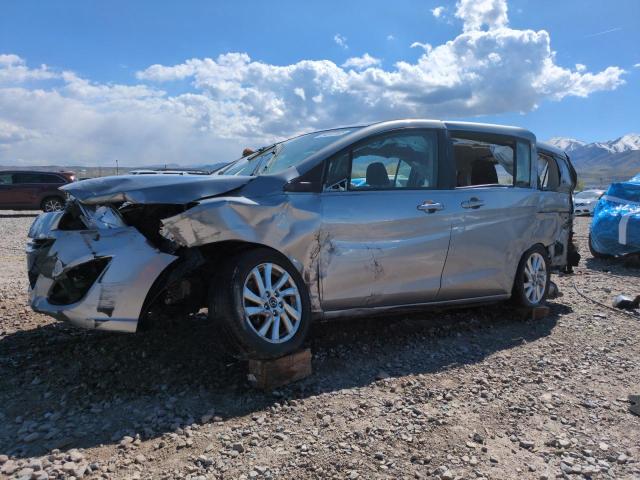 Photo 1 from auction – 2014 MAZDA 5 SPORT with VIN JM1CW2BL6E0166819