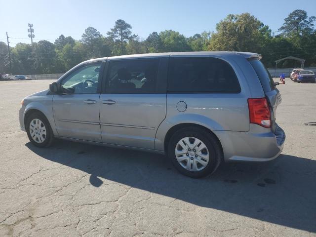 Photo 2 from auction – 2016 DODGE GRAND CARA with VIN 2C4RDGBG8GR107943