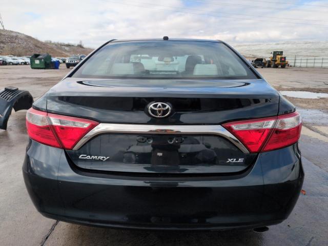 Photo 6 from auction – 2016 TOYOTA CAMRY LE with VIN 4T4BF1FK5GR565676