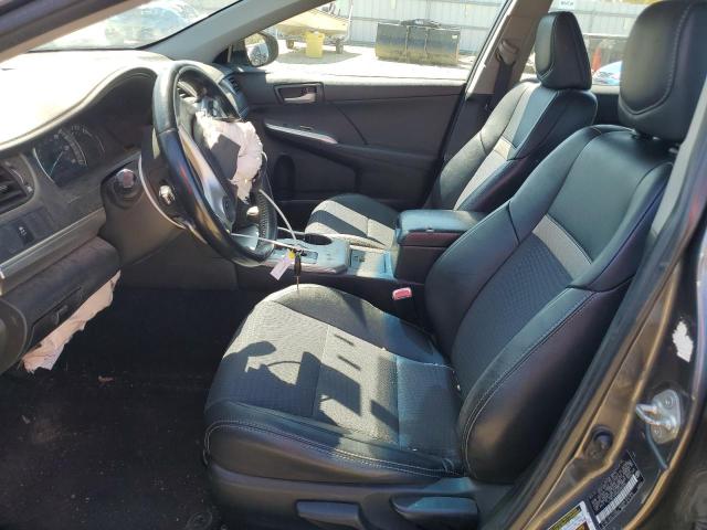 Photo 7 from auction – 2013 TOYOTA CAMRY L with VIN 4T1BF1FK5DU285570