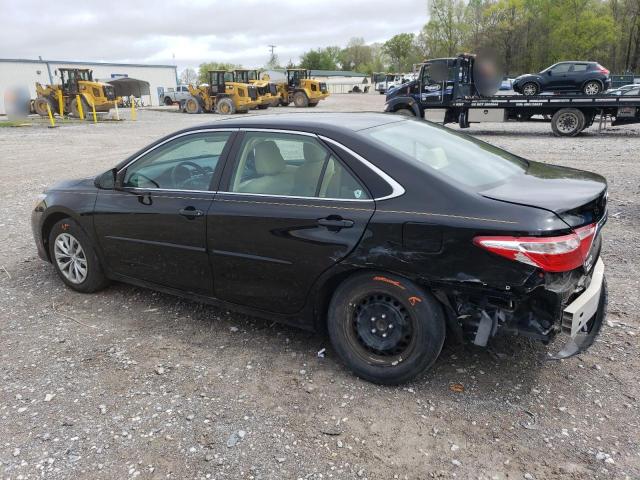 Photo 2 from auction – 2016 TOYOTA CAMRY LE with VIN 4T1BF1FK1GU162434