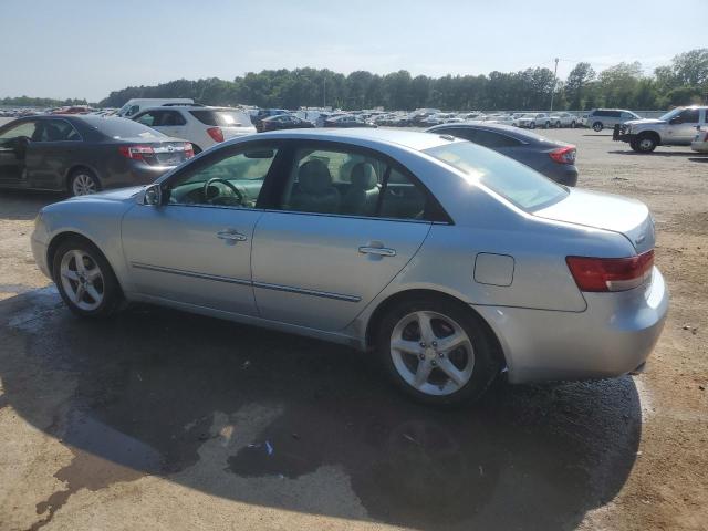 Photo 2 from auction – 2008 HYUNDAI SONATA SE with VIN 5NPEU46FX8H308630