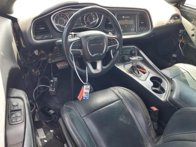 Photo 8 from auction – 2016 DODGE CHALLENGER with VIN 2C3CDZAG2GH168816