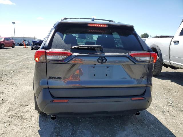 Photo 6 from auction – 2019 TOYOTA RAV4 LE with VIN 2T3K1RFV2KW021881