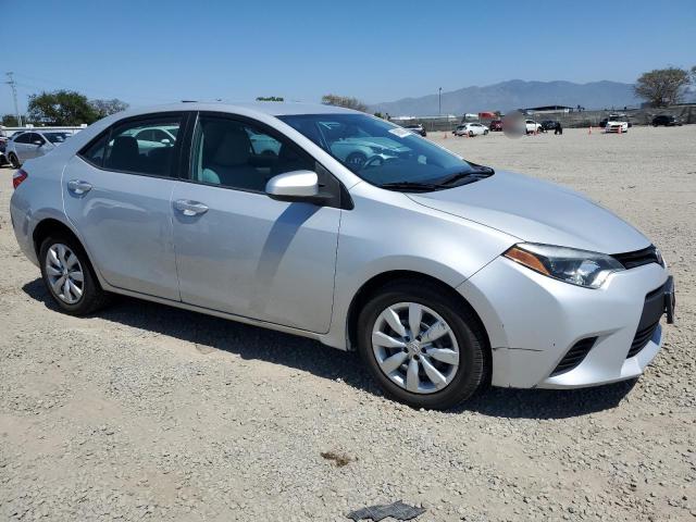 صورة رقم 4 من المزاد - 2014 TOYOTA COROLLA L مع VIN 2T1BURHE8EC030295