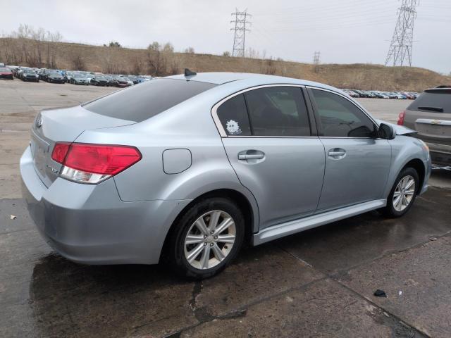 Photo 3 from auction – 2012 SUBARU LEGACY 2.5 with VIN 4S3BMCH66C3022420