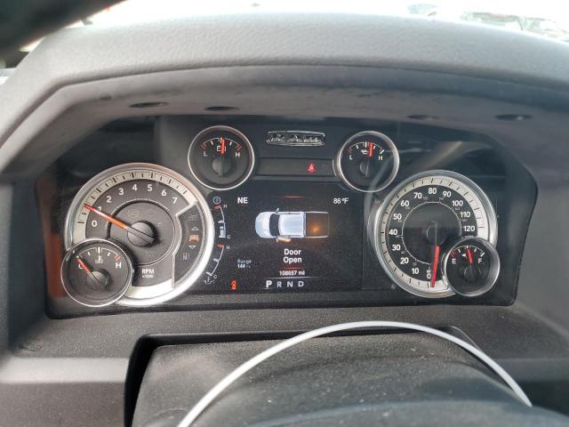 Photo 9 from auction – 2016 RAM 1500 SLT with VIN 1C6RR7LG1GS417583