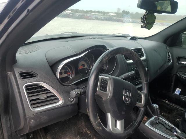Photo 9 from auction – 2013 DODGE AVENGER SX with VIN 1C3CDZCB5DN758903