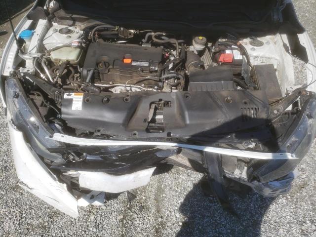 Photo 11 from auction – 2019 HONDA CIVIC with VIN 2HGFC2F84KH588947