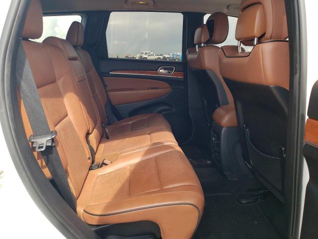 Photo 11 from auction – 2013 JEEP GRAND CHER with VIN 1C4RJFCT2DC650336