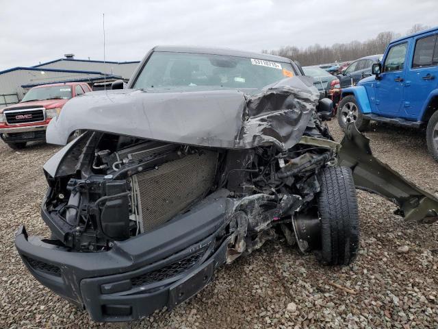 Photo 5 from auction – 2021 RAM 1500 CLASS with VIN 1C6RR7GG1MS502509