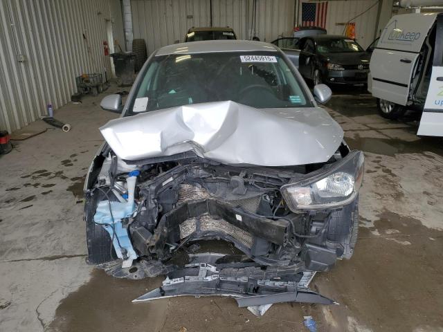 Photo 5 from auction – 2019 KIA RIO S with VIN 3KPA24AB0KE233120