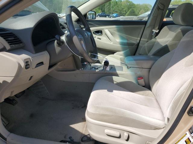 Photo 7 from auction – 2010 TOYOTA CAMRY BASE with VIN 4T4BF3EK3AR061583