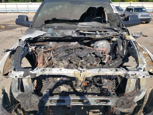 Photo 11 from auction – 2017 RAM 1500 SLT with VIN 1C6RR7LM1HS878967