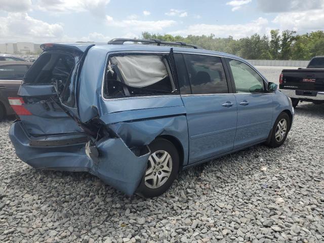 Photo 3 from auction – 2005 HONDA ODYSSEY EX with VIN 5FNRL38405B126178