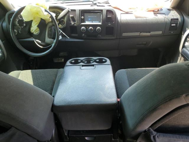 Photo 8 from auction – 2008 CHEVROLET SILVERADO with VIN 1GCHC23K68F101166