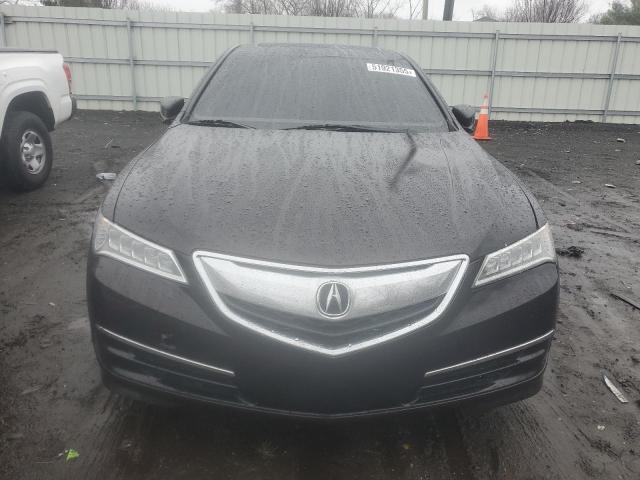 Photo 5 from auction – 2016 ACURA TLX with VIN 19UUB1F31GA006169