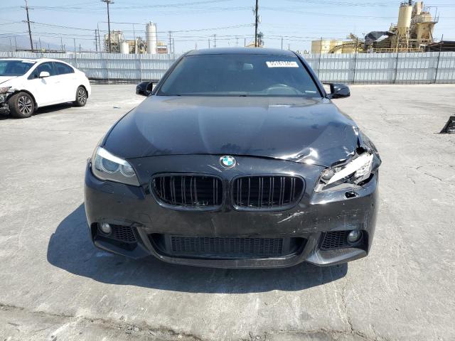 Photo 5 from auction – 2013 BMW 535 I with VIN WBAFR7C57DC822957
