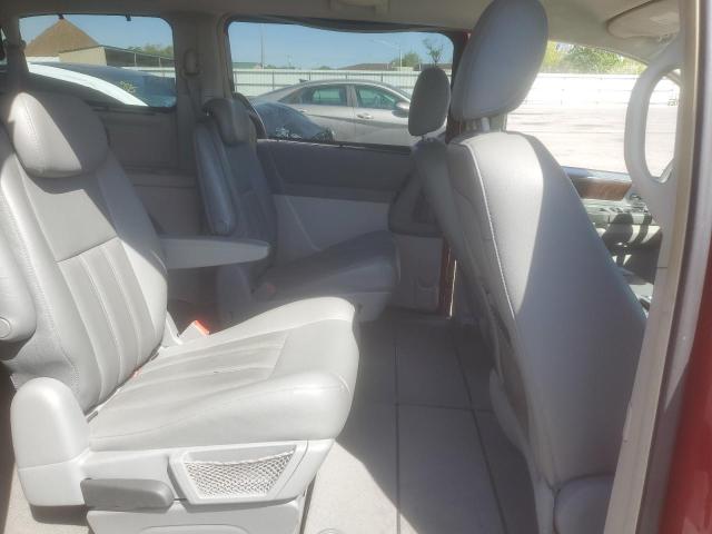 Photo 11 from auction – 2010 CHRYSLER TOWN & COU with VIN 2A4RR5D11AR178577