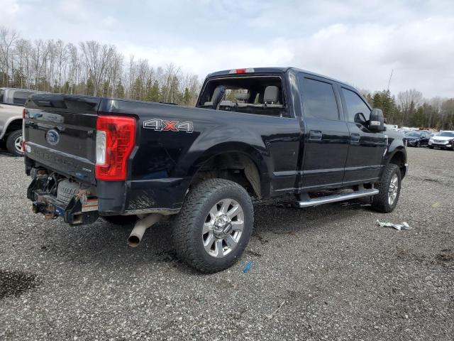 Photo 3 from auction – 2017 FORD F250 with VIN 1FT7W2B65HED88416