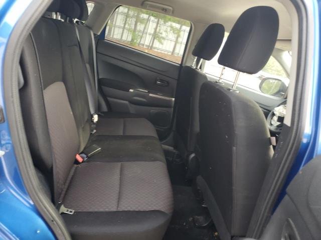 Photo 10 from auction – 2019 MITSUBISHI OUTLANDER with VIN JA4AP3AUXKU004212