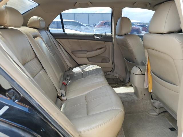 Photo 10 from auction – 2005 HONDA ACCORD EX with VIN 1HGCM66555A048880