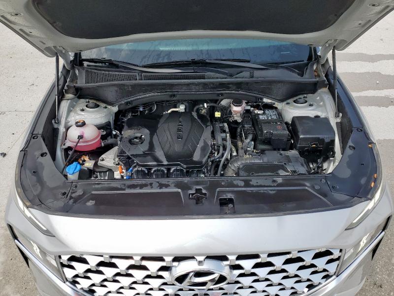 Photo 12 from auction – 2023 HYUNDAI SANTA FE S with VIN 5NMS3DAJ2PH572793